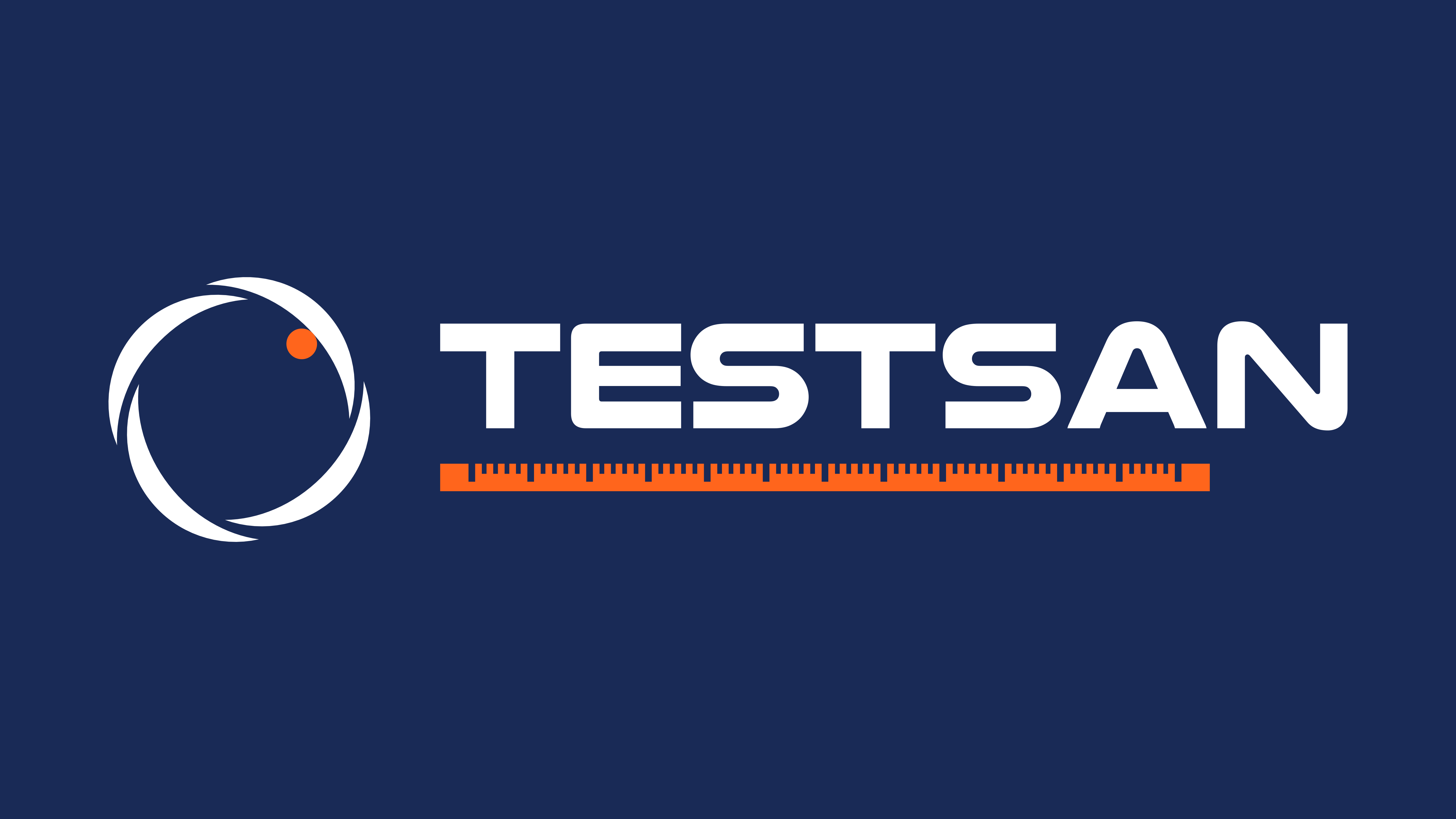 Testsan logo